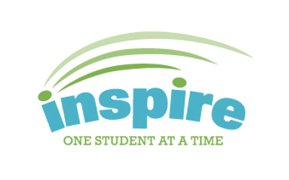 Inspire - One Student at a Time Inspire - One Student at a Time