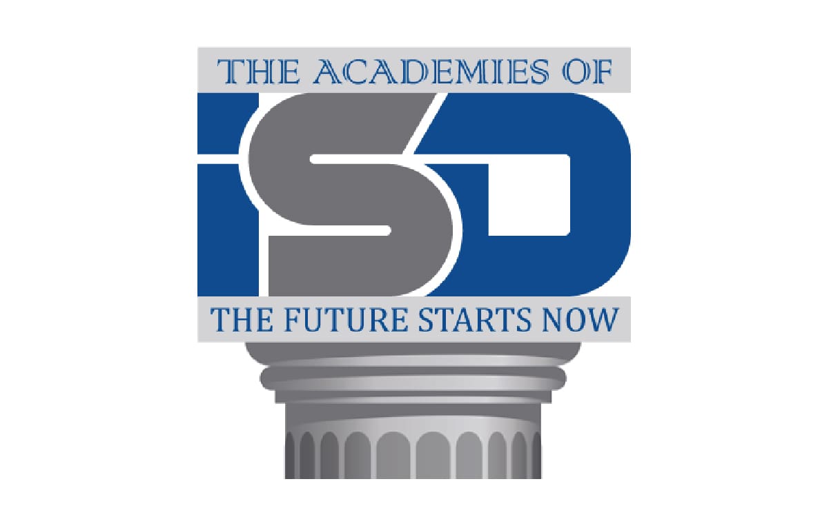 The Academies of ISD The Academies of ISD