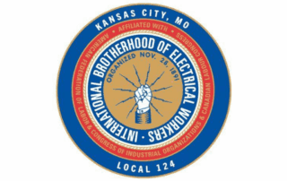 IBEW Local 124