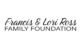 Francis & Lori Ross Family Foundation