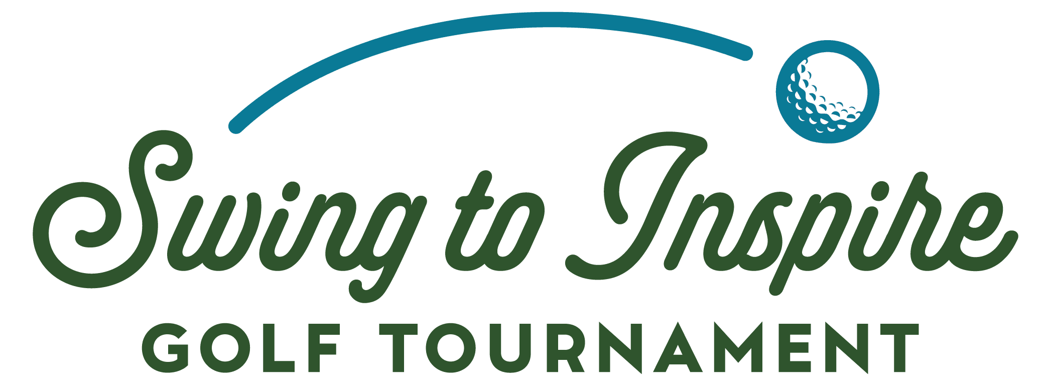 Swing to Inspire - Golf Tournament