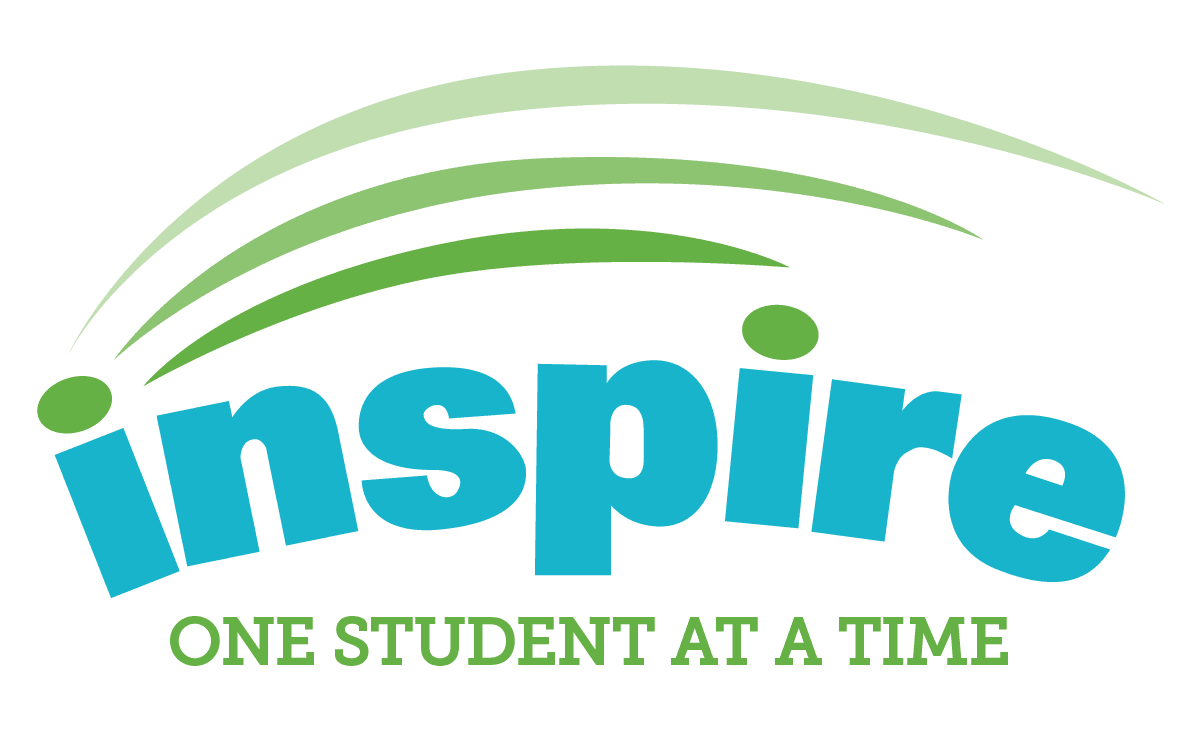 Inspire - One Student at a Time